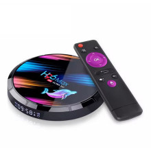 H96 Max x3 4Gb/32Gb Android TV Box Приставка